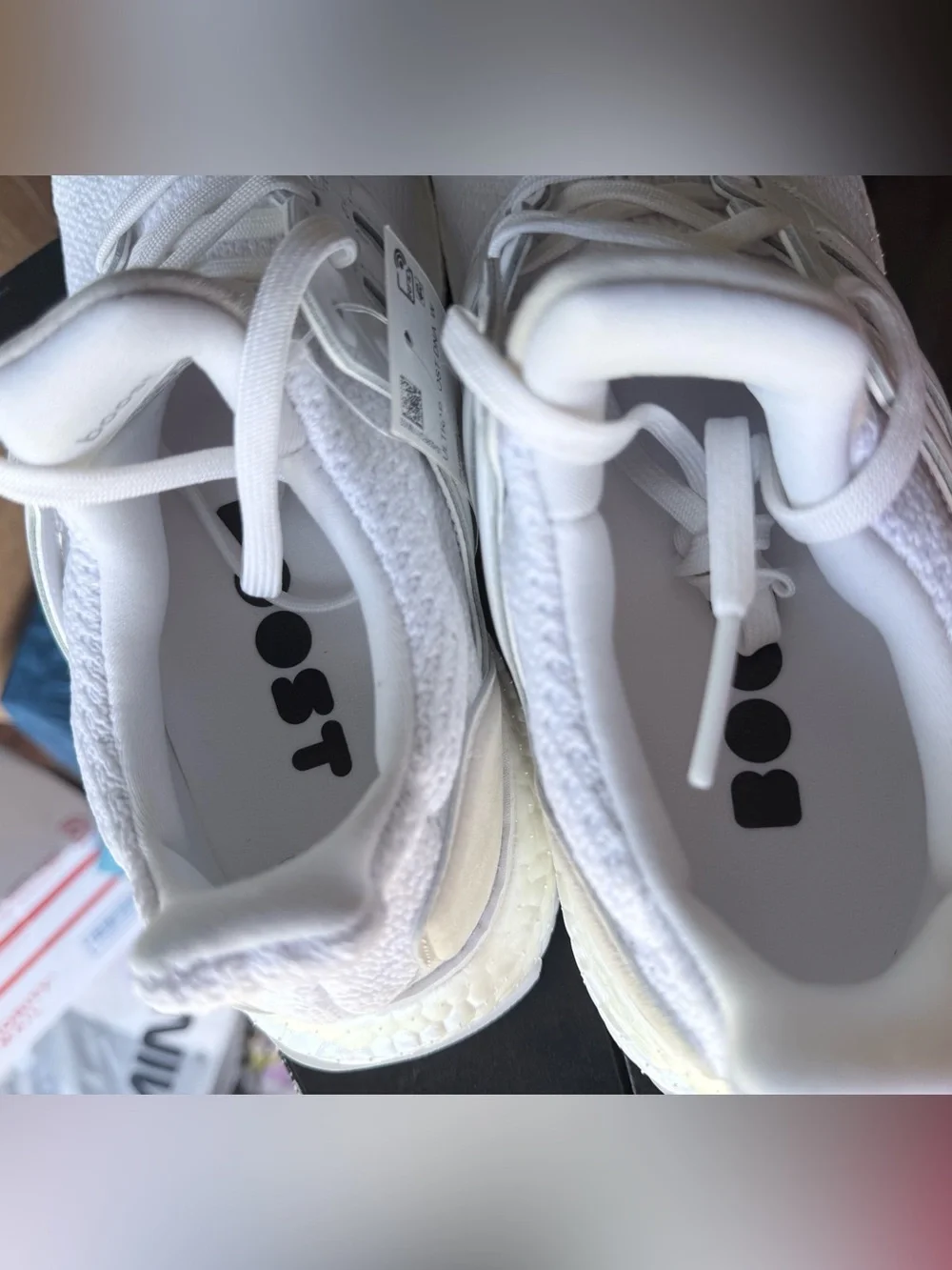 adidas ultraboost dna